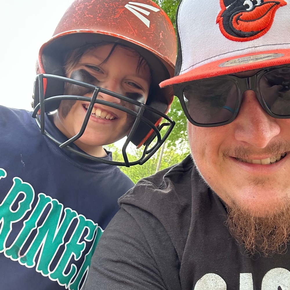 Meet your Posher, Travis